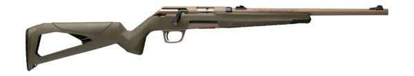 191586 WGUN 525240102 XPERT ODG FDE SR S 22LR