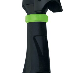 Primos Rut Roar Deer Grunt Call — Black, Mechanical