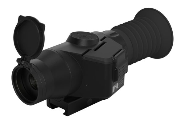 191652 SIGHT SM17005 SHADE 256 3.5-28X30 THERMAL SCOPE