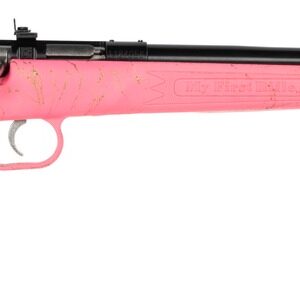 CRICK KSA2341    22LR GEN2 PINK BLUED BRL