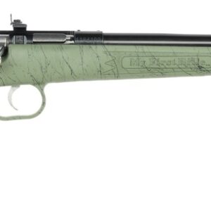 CRICK KSA2342    22LR GEN2 GREEN BLUED BRL