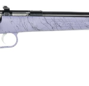 CRICK KSA2345    22LR GEN2 PURPLE BLUED BRL
