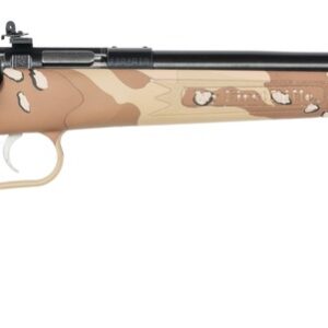 CRICK KSA2178    22LR GEN2 HYD DS CAMO BLUED BRL