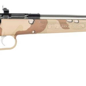 CRICK KSA2179    22LR GEN2 HYD DS CAMO SS BRL