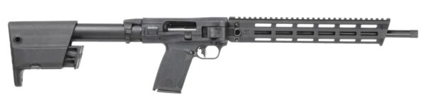 191664 S&W M&P FPC 14170 5.7X28MM 16.25IN 10R BLK