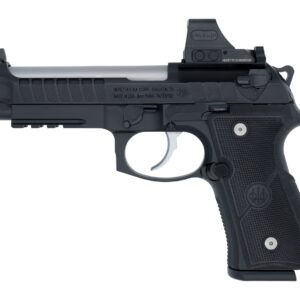 LTT 92E2-TJRR-BS     92E FS TJ RDO BLK NIT SLIDE
