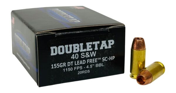 191747 DTAP 40155X 40SW 155 LF SC-HP 20/50