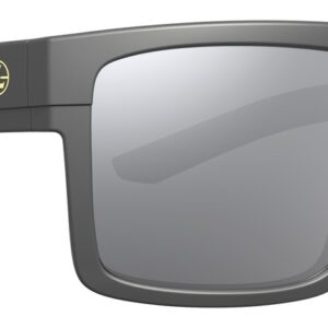 Leupold BECNARA Dark Gray SHDGRY FLASH Glasses