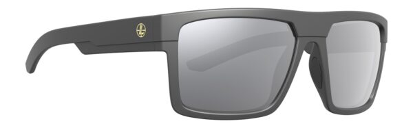 191756 Leupold BECNARA Dark Gray SHDGRY FLASH Glasses