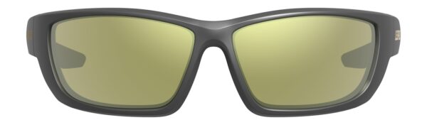 Leupold Cheyenne Glasses Matte Black Daylight Max