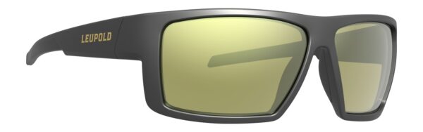 Leupold Switchback Matte Black Daylight Max Glasses