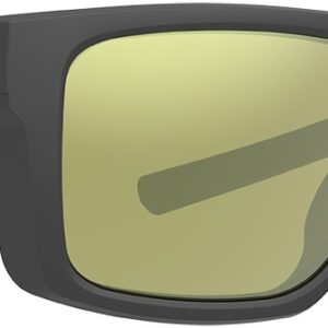Leupold Skyline Shooting Glasses – Matte Black