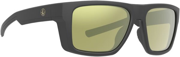 191834 Leupold Skyline Shooting Glasses – Matte Black