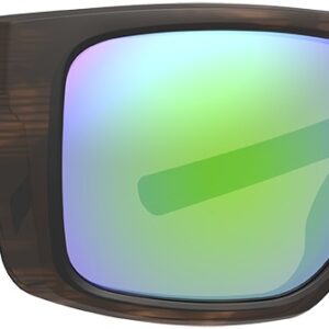 Leupold Skyline – Matte Tortoise Emerl Mirror