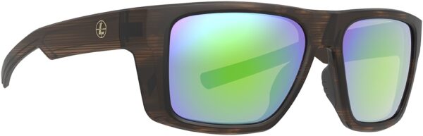Leupold Skyline – Matte Tortoise Emerl Mirror