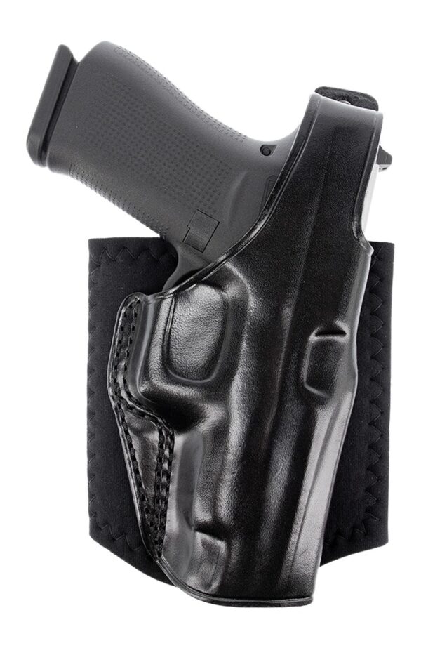 191911 GALCO AG894RB ANKLE GLOVE SIG P365 X-MACRO BLK