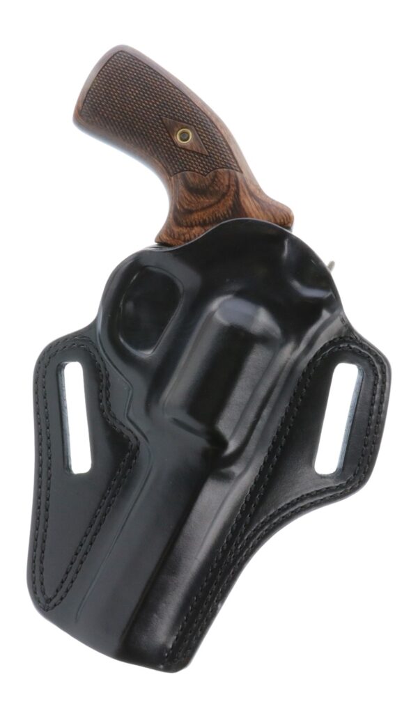 191915 GALCO CM308B COMBAT MASTER BLK
