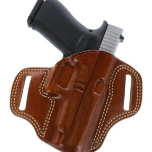 Galco Combat Master CM834 Holster — Glock 48, Tan