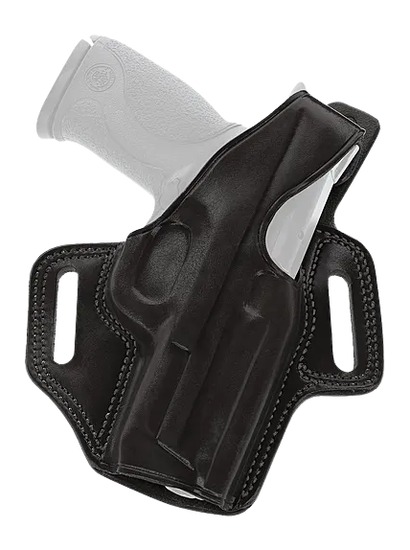 191928 GALCO FL266RB FLETCH HIGH RIDE BLK