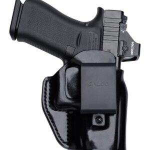 GALCO STOE800RB   STOW-N-GO ELITE IWB HOLSTER  BLK