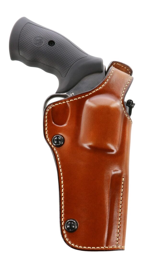 191938 GALCO PHX106 PHOENIX STRONGSIDE/CROSSDRAW TAN