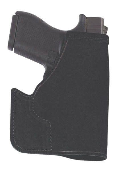 191942 GALCO PRO800B POCKET PROTECTOR HOLSTER BLK