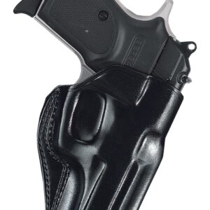 GALCO SG204B      STINGER BELT HOLSTER         BLK
