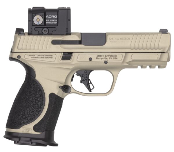 191964 S&W M&P9 14634 9MM 4 15R SPEC VI BNDLE