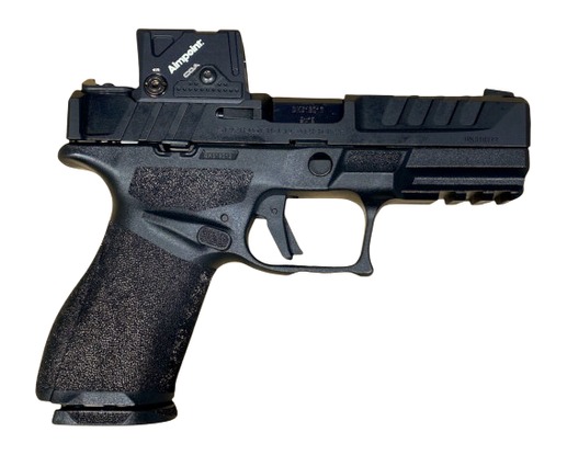 191969 Springfield Echelon 4.0C 9mm Compact 4-inch w/Aimpoint COA