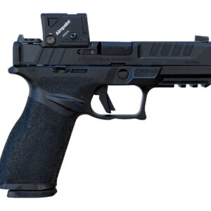 Springfield Armory Echelon 4.0FC 9mm 4″ Optics-Ready