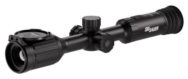 SIG SOEC32310     ECHO RV50  640X512 2.5-20X50