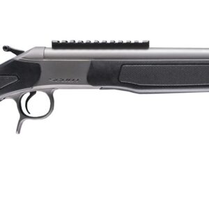 CVA CR4435S  SCOUT SS TD  243 WIN  SS/BLK