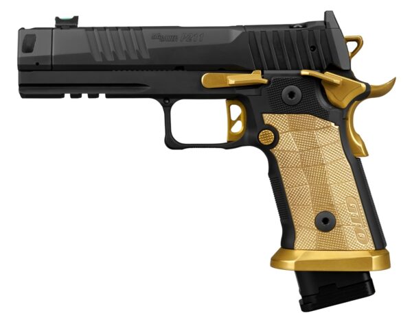 SIG 211F9GTOSC        P211 9MM  4.4  21/23R