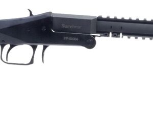192222 CIA SG8877-N CENTURION SURVIVOR SHOTGUN 410