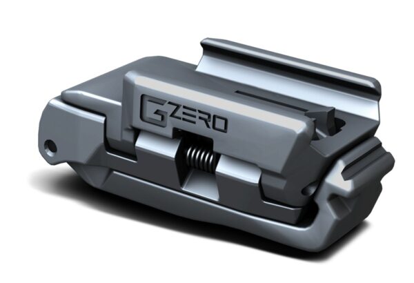 REC GZERO-43R-01  GZERO 43/43X/48 RH           BLK