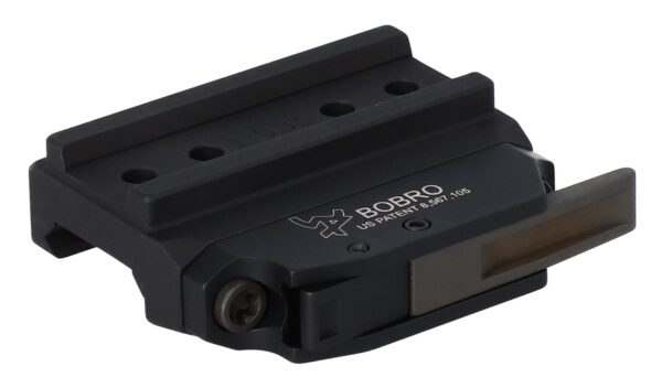 SIG SOEC2M00  ECHO CV  QR  1.535 BOBRO  BLK