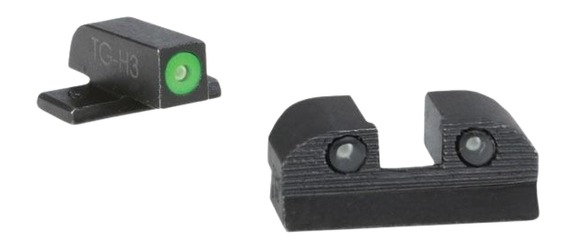 192257 SIG SOX10007 XRAY 3 SIGHT SET 8F/6R