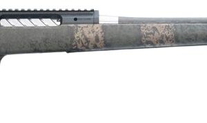 SEEKINS 11710469F HAVAK EL M3 22CRD  20″ WS