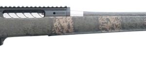 SEEKINS 11710445F HAVAK EL M3 308    16″ WS