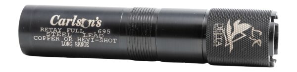 192460 CARL Delta Waterfowl 12GA Long Range Choke Tube (Retay)