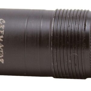 Carlsons Cremator Mid-Range Ported Choke 20 ga .597