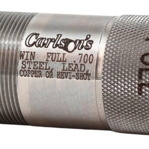 Carlsons 19776 Winchester Sporting Clay Full Choke, 12 Gauge