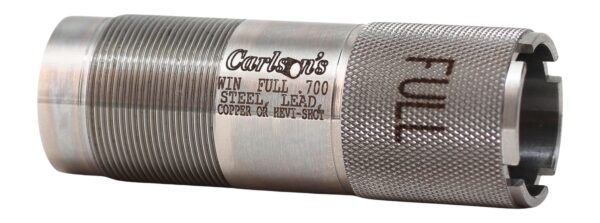 Carlsons 19776 Winchester Sporting Clay Full Choke, 12 Gauge