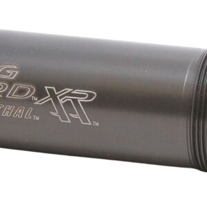 Carlson’s Long Beard Turkey Choke Tube – 12 Gauge, .665 Invector DS