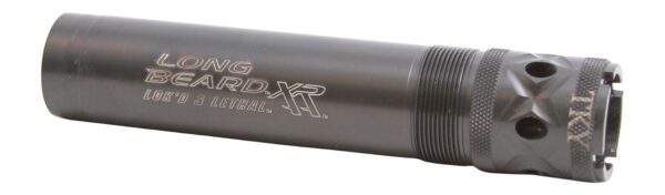 Carlson’s Long Beard Turkey Choke Tube – 12 Gauge, .665 Invector DS