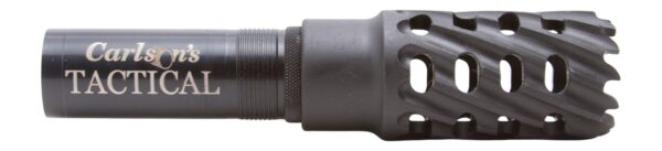192480 Carlsons Tact Breecher Muzzle Brake Choke — 12 Gauge, Cylinder