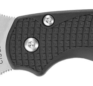 SPY C81SBK2        PARA MILITARY 2 BLK LW