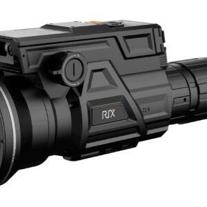 Rix Optics DBH-D12 Thermal Scope 1280×1024 75mm