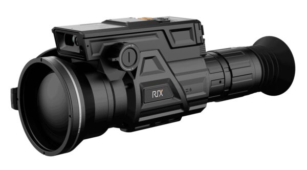 Rix Optics DBH-D12 Thermal Scope 1280×1024 75mm