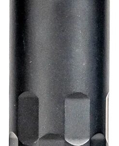 HI-P HP22       SUPPRESSOR .22RIMFIRE BLK 1/2X28